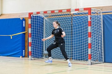 Bild 117 - wAJ TSV Ellerau - HSG HKiel/Kron : Ergebnis: 24:34